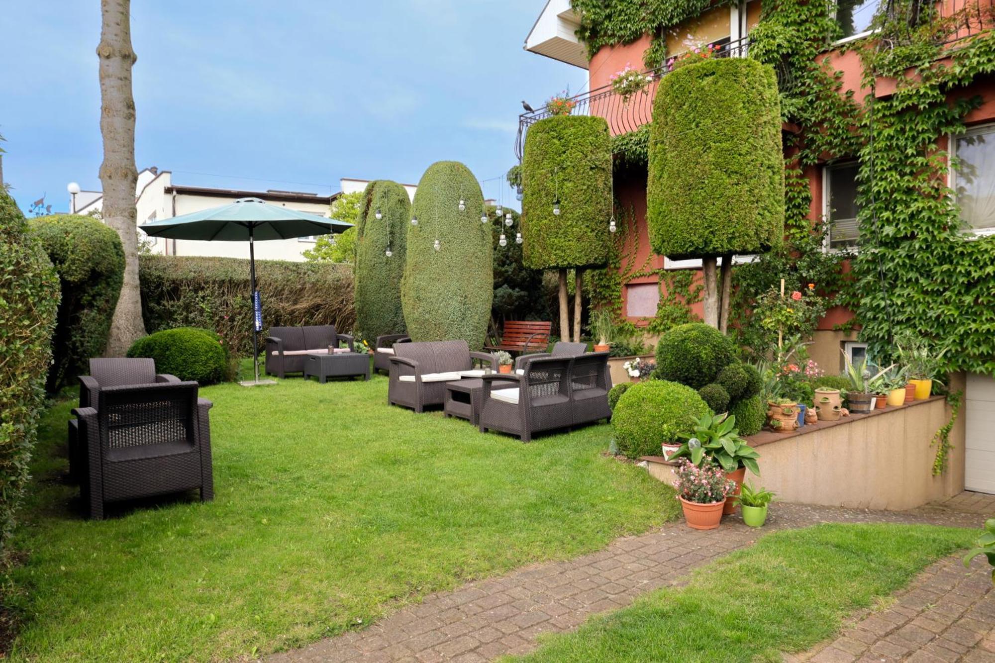 Dom Goscinny Relax Rewal Exterior photo